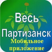 Весь Партизанск