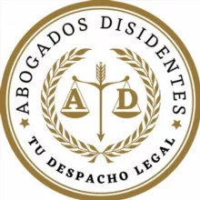 ⚖️ABOGADOS DISIDENTES