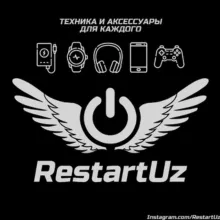 RestartUz [AksesTech]