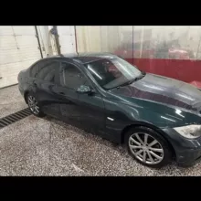 Аас-Кежик автомашина ойнаашкыны
