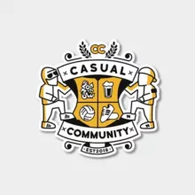 Casual Community