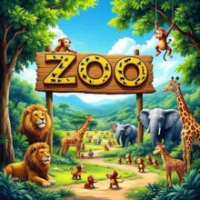 ZOO | TON