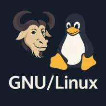 GNU/LINUX