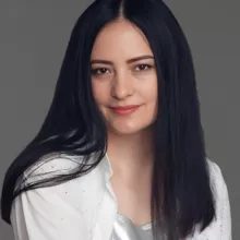 Наталья Влади
