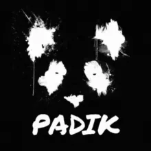 Padik🎧🐼
