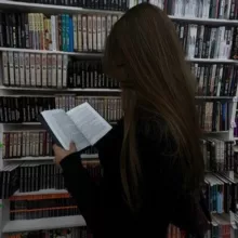 книжная rinshair