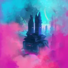ВЕРХНИЙ ГОРОД. ИСКУСТВЕННЫЙ ИНТЕЛЛЕКТ.