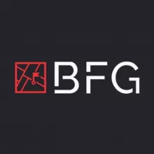 BFG | Fixed Gear Saint - P