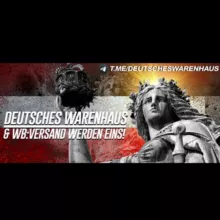 Deutsches Warenhaus