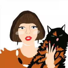 Искусствовед из Петербурга