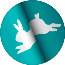 Мятный кролик🐇