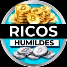 RH | Inversión & Criptomonedas