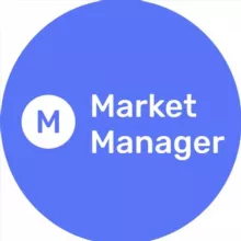 Market Manager: продажи и продвижение на маркетплейсах