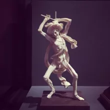Чумные гробы