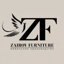 Zairov Furniture.