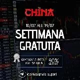 Nicola Para Trading 🚨