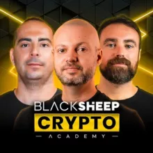 Blacksheep crypto Trading