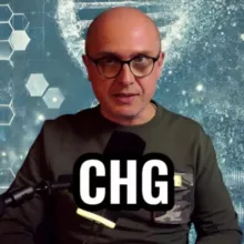 Хроніки генеалога - CHG