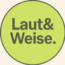 Laut&Weise | Немецкий для жизни