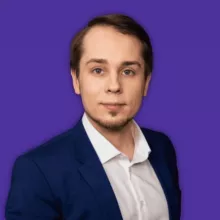 Олег Степанов