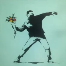 Stay Free