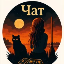 Tata Tarot | Чат 💬