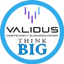 Validus ThinkBIG 🇫🇷 Infos