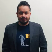 Juan Rodríguez ₿🔑⚡