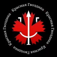 Красная Гвоздика