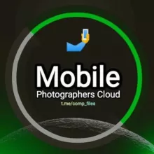 Community of Mobile Photographers Cloud | Xml