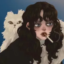 эльфеечка
