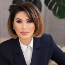 Iroda_Abbasovna