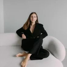 Катрина Байер | Доставка Massimo•COS•Arket