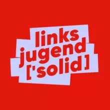 Linksjugend ['solid] - Infokanal