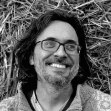 🔥🪶⭕️Antonio Graziano: la Pratica del Cerchio⭕️🪶🔥