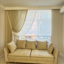 Шторы в рассрочку Style home