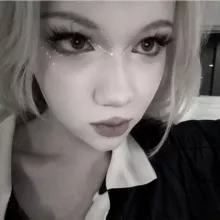 ALYA MYR🕷️