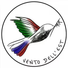 Vento dell’Est 🇮🇹🕊🇷🇺