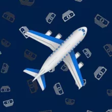 ВЗЛЕТ ✈️