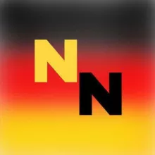 Немецкий язык с Натальей Новиковой 🇩🇪
