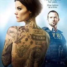 Blindspot SERIE TV