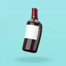 Dime Wine