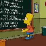 Live /Simpsons/ Рик и Морти 7 сезон
