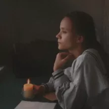Пирожок с ничем