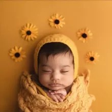 My Newborn Beauty /Natalya Ignatova
