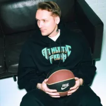 Атлетик Фрик