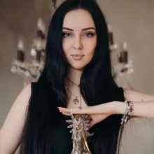 Александрия | Ведающая