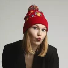 Амбассадор Лидла