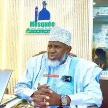 1️⃣EMISSION AL FOURQÂN QUESTIONS AUX REPONSES DR./OUSMANÈ SÔLIH TRAORÉ