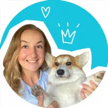 Английский с Полиной Червовой